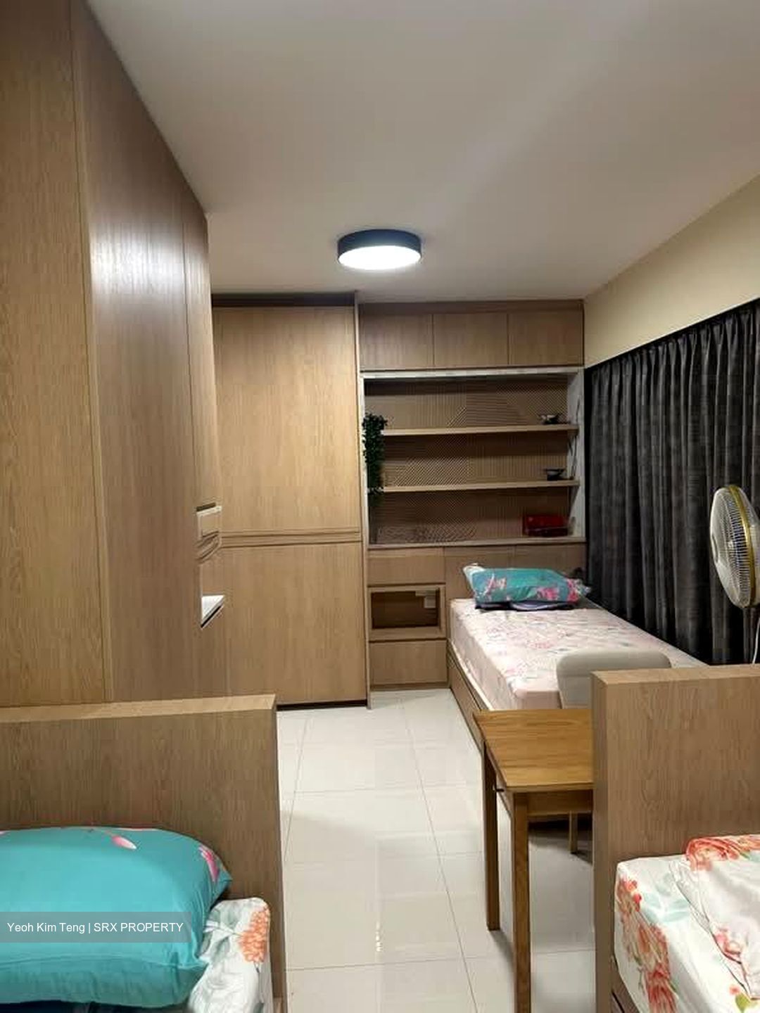 Blk 220B Matilda Edge (Punggol), HDB 3 Rooms #553836421